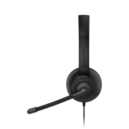 Słuchawki z mikrofonem do komputera ( USB ) Kruger&Matz P3