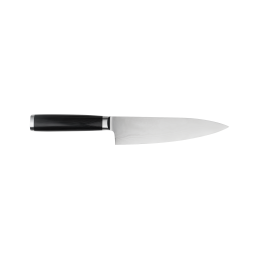 Nóż szefa kuchni ze stali damasceńskiej 33,5cm (VG10)