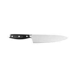 Nóż szefa kuchni ze stali nierdzewnej 33cm (7Cr17Mov)