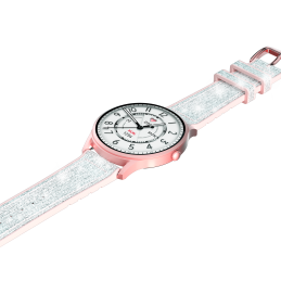 Smartwatch KIESLECT Lora Pink