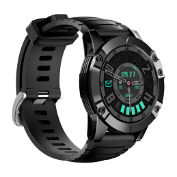 Smartwatch Kruger&Matz Activity  Black GPS