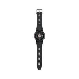 Smartwatch Kruger&Matz Activity  Black GPS