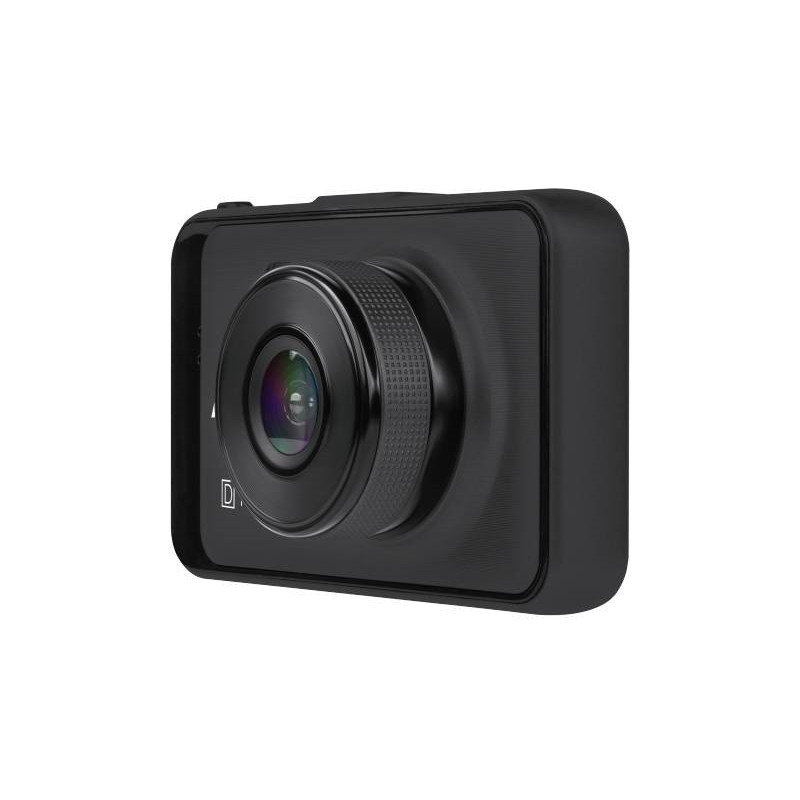 Rejestrator samochodowy Peiying Basic D190 + kamera cofania