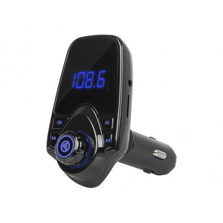 Transmiter FM Bluetooth Usb T-02