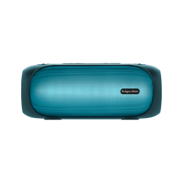 Głośnik bezprzewodowy Kruger&Matz Street XL , kolor niebieski