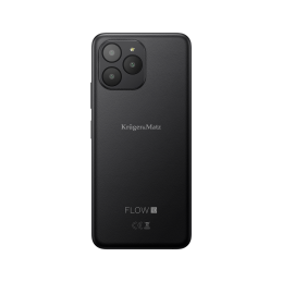 Smartfon Kruger&Matz FLOW 10 czarny