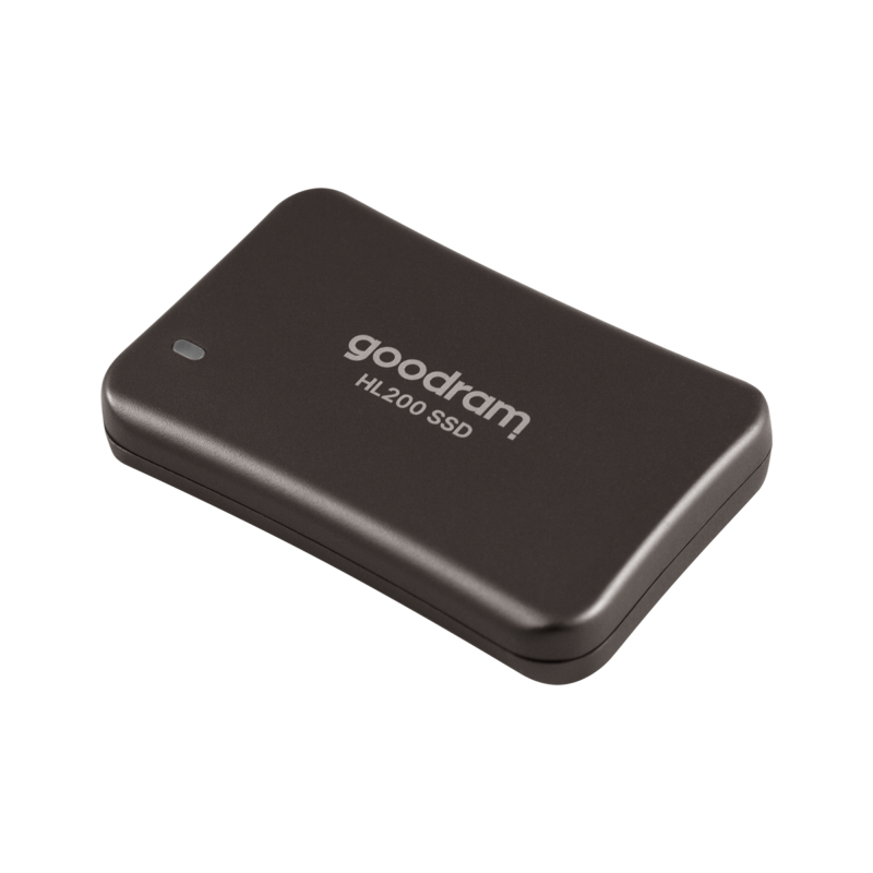 Dysk SSD Goodram HL200 1TB GB USB 3.2