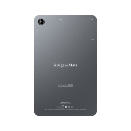 Tablet Kruger&Matz EAGLE KM0807