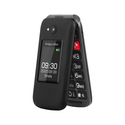 Telefon GSM dla seniora Kruger&Matz Simple 930