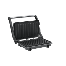 Panini grill, toster, opiekacz, 1000W, 3 pozycje