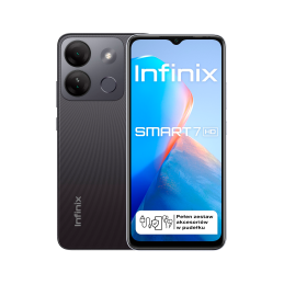 Smartfon INFINIX Smart 7HD
