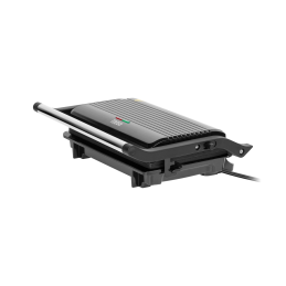 Panini grill, toster, opiekacz, 1000W, 3 pozycje