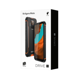 Smartfon Kruger&Matz DRIVE 10