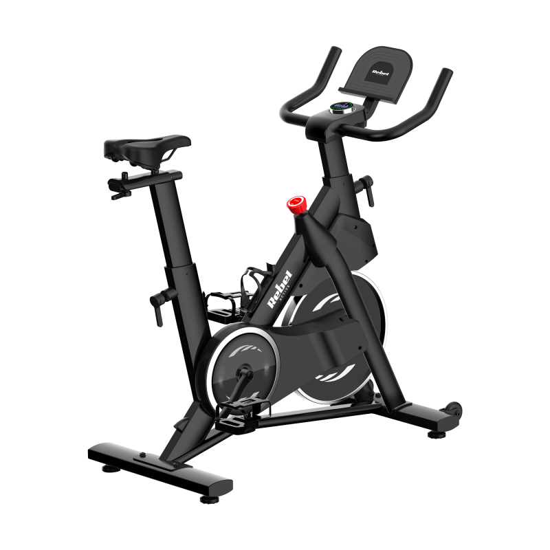 Rower spinningowy REBEL ACTIVE model RBA-1006