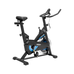 Rower spinningowy REBEL ACTIVE model RBA-1008