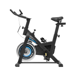 Rower spinningowy REBEL ACTIVE model RBA-1008