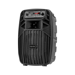 Przenośny głośnik bezprzewodowy Kruger&Matz Music Box Mini