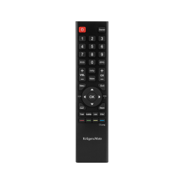 Telewizor Kruger&Matz 24" HD DVB-T2 H.26