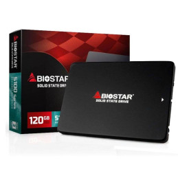 Dysk SSD Biostar 120 GB...
