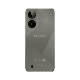 Smartfon Kruger&Matz FLOW 11 golden/grey