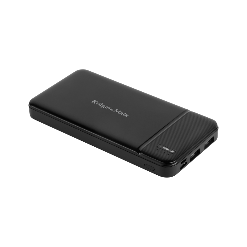 POWER BANK Kruger&Matz 10000 mAh Li-pol