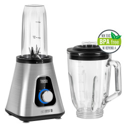 Blender kielichowy EASY EXPERT GO 1300W