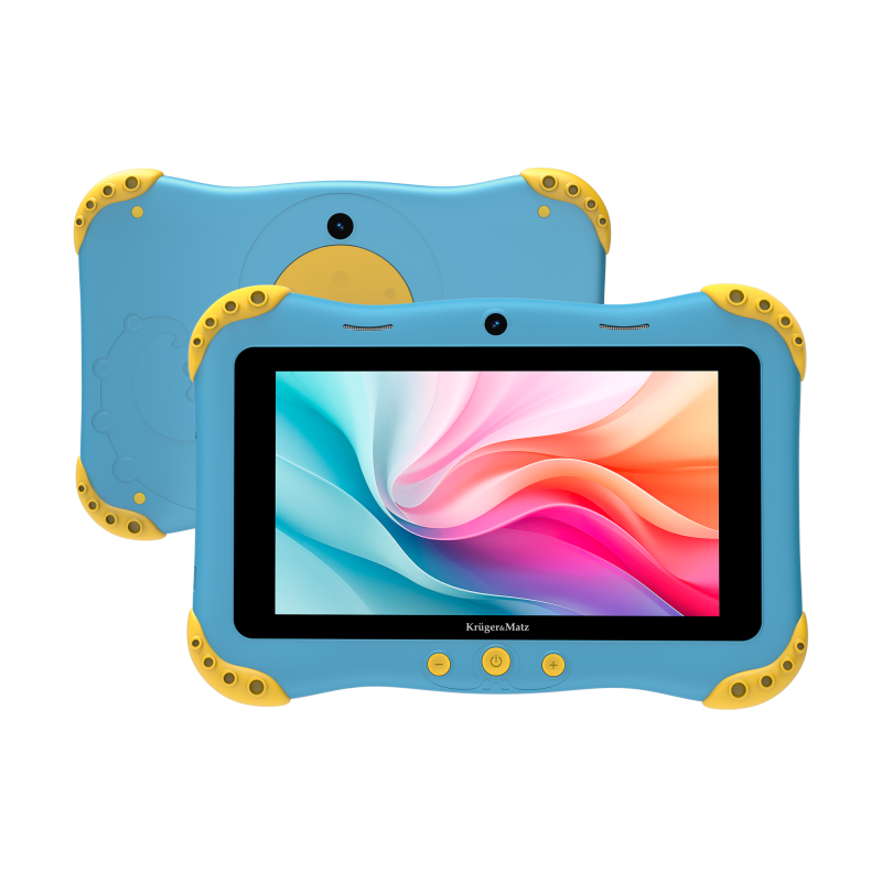 Tablet Kruger&Matz FUN 708 blue