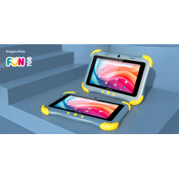 Tablet Kruger&Matz FUN 708 blue