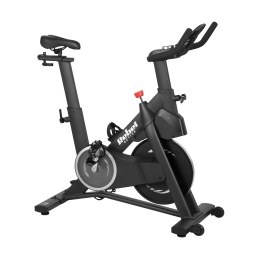 Rower spinningowy REBEL ACTIVE model RBA-1006