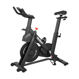 Rower spinningowy REBEL ACTIVE model RBA-1006