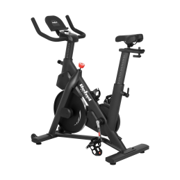 Rower spinningowy REBEL ACTIVE model RBA-1006