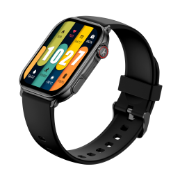 Smartwatch Kieslect KS PRO black