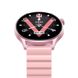 Smartwatch Kieslect Lora 2 pink