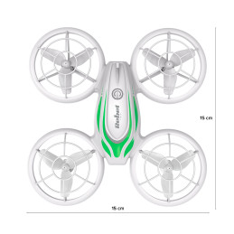 Dron SPARROW ZAB0125