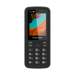 Telefon Kruger&Matz IRON 4 4G