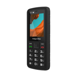 Telefon Kruger&Matz IRON 4 4G