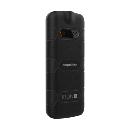 Telefon Kruger&Matz IRON 4 4G