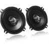 Głośniki samochodowe JVC CS-J620X 6,5"  16,5 cm