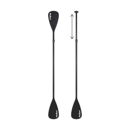 Deska SUP REBEL ACTIVE RBA-4507 - szara