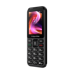 Telefon GSM Kruger&Matz Simple KM0940 4G