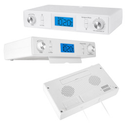 Radio kuchenne z bluetooth Kruger&Matz KM0817