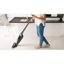 Odkurzacz akumulatorowy 2w1 TEESA SWEEPER 5000