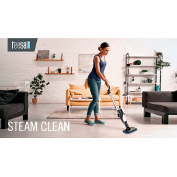 Mop parowy Teesa Steam Clean