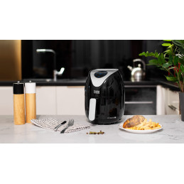 Frytkownica beztłuszczowa TEESA DIGITAL AIR FRYER 1,8L