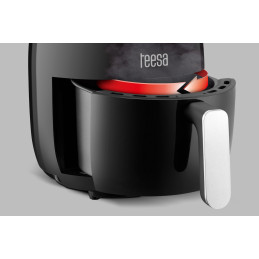 Frytkownica beztłuszczowa TEESA DIGITAL AIR FRYER 1,8L