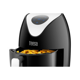 Frytkownica beztłuszczowa TEESA DIGITAL AIR FRYER 1,8L