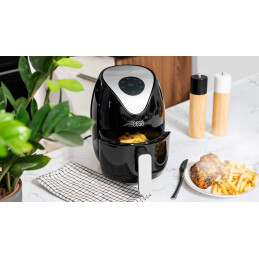 Frytkownica beztłuszczowa TEESA DIGITAL AIR FRYER 1,8L