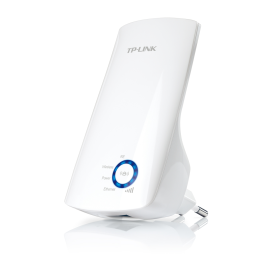 TP-LINK TL-WA850RE Uniwersalny wzmacniacz sieci bezprzewodowej, 300Mb/s