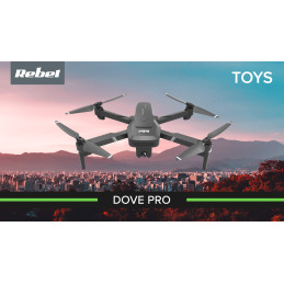 Dron DOVE PRO