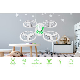 Dron SPARROW ZAB0125